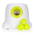 Lanceur Automatique Interactif - Stimule & Amuse Votre Chien