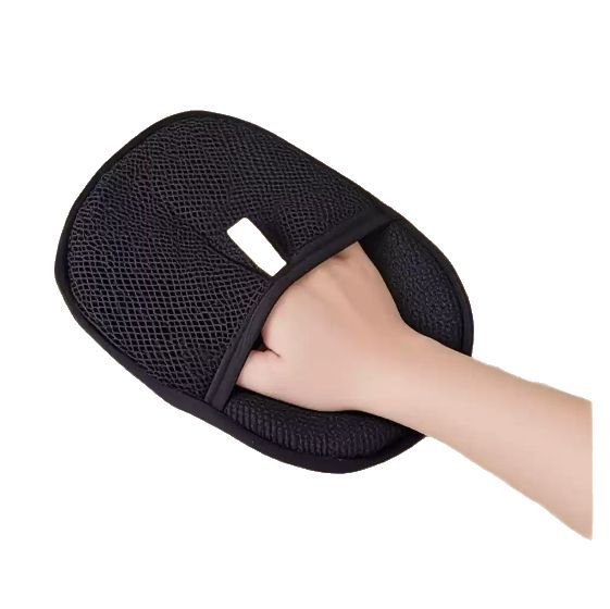 Gant démêlant pour court poil Chien & Chat