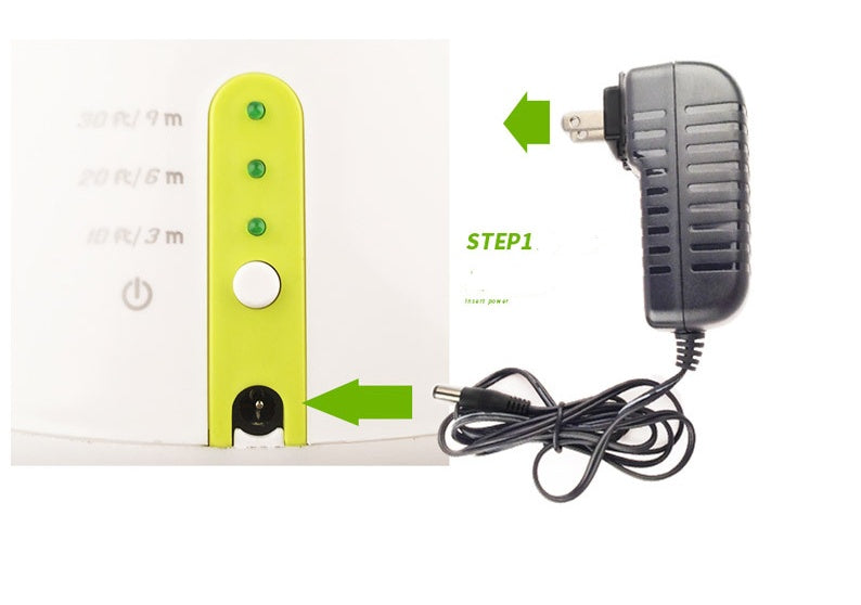 Lanceur Automatique Interactif - Stimule & Amuse Votre Chien