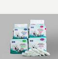 Couche pour Chien Mâle avec indication urine - ultra absorbante